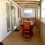 Avec Piscine Partagee A 36 M² Saint-Jean-de-Monts
