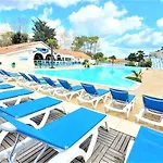 Avec Piscine Partagee A 36 M² Saint-Jean-de-Monts