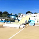 Avec Piscine Partagee A 36 M² Saint-Jean-de-Monts