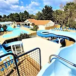 Avec Piscine Partagee A 36 M² * Saint-Jean-de-Monts
