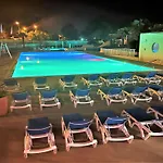 Avec Piscine Partagee A 36 M² Ferienhaus Saint-Jean-de-Monts
