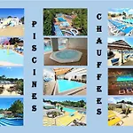 Avec Piscine Partagee A 36 M² Saint-Jean-de-Monts