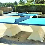 Avec Piscine Partagee A 36 M² Ferienhaus Saint-Jean-de-Monts