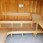 Avec Piscine Partagee A 36 M² Ferienhaus *