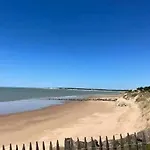 Avec Piscine Partagee A 36 M² Ferienhaus *