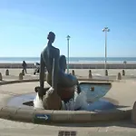 Avec Piscine Partagee A 36 M²