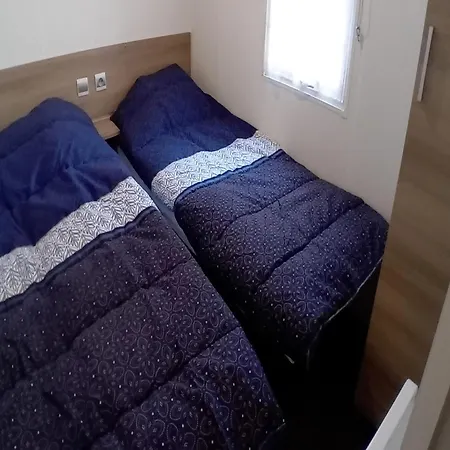 Avec Piscine Partagee A 36 M² Дом отдыха Сен-Жан-де-Мон