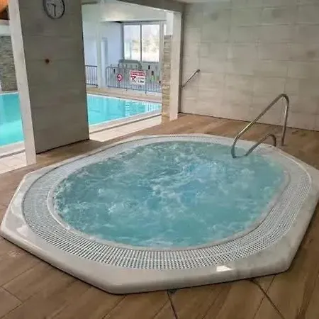 Avec Piscine Partagee A 36 M² * Saint-Jean-de-Monts