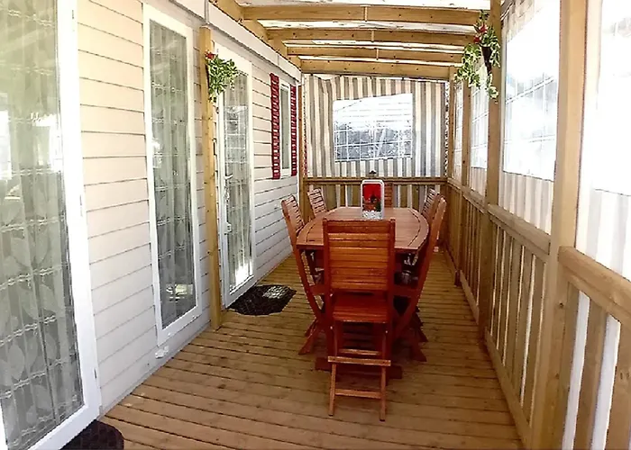 Avec Piscine Partagee A 36 M² Saint-Jean-de-Monts