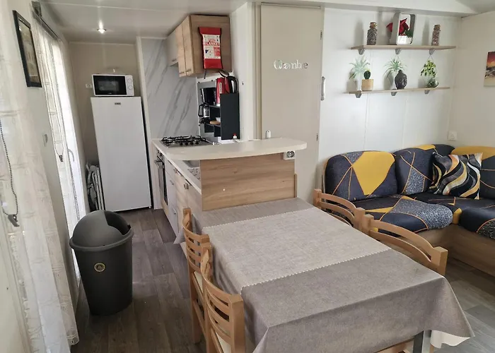 Avec Piscine Partagee A 36 M² Saint-Jean-de-Monts