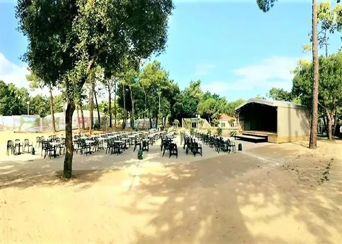 Avec Piscine Partagee A 36 M² * Saint-Jean-de-Monts