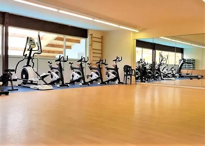 Nyaraló Avec Piscine Partagee A 36 M²