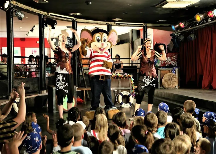 Avec Piscine Partagee A 36 M² Saint-Jean-de-Monts