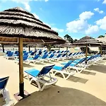 Avec Piscine Partagée à 36 M² Casa vacanze