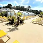 Avec Piscine Partagée à 36 M² Casa vacanze Saint-Jean-de-Monts