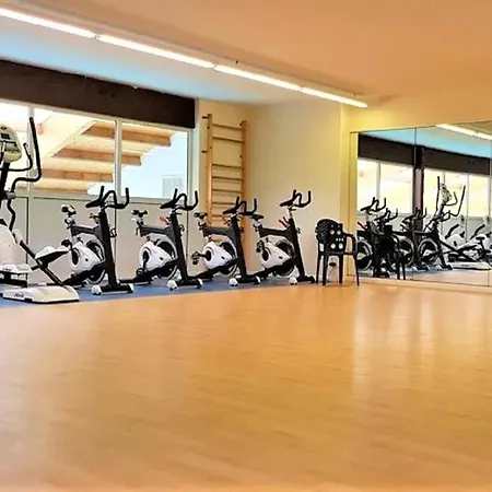 Semesterbostad Avec Piscine Partagee A 36 M²