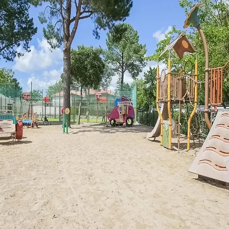 Avec Piscine Partagee A 36 M² * Saint-Jean-de-Monts