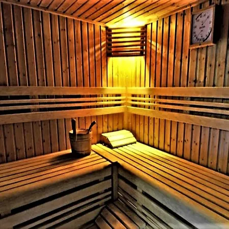 Avec Piscine Partagee A 36 M² Semesterbostad Saint-Jean-de-Monts