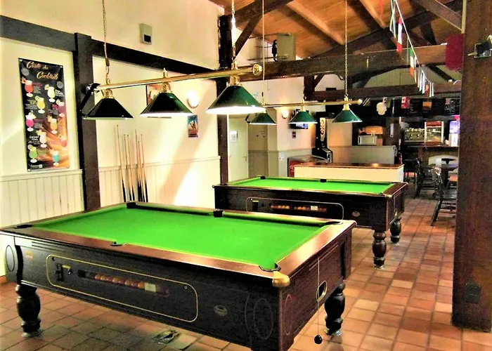 Casa vacanze Avec Piscine Partagée à 36 M² Saint-Jean-de-Monts