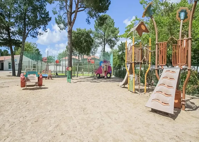 Avec Piscine Partagée à 36 M² * Saint-Jean-de-Monts